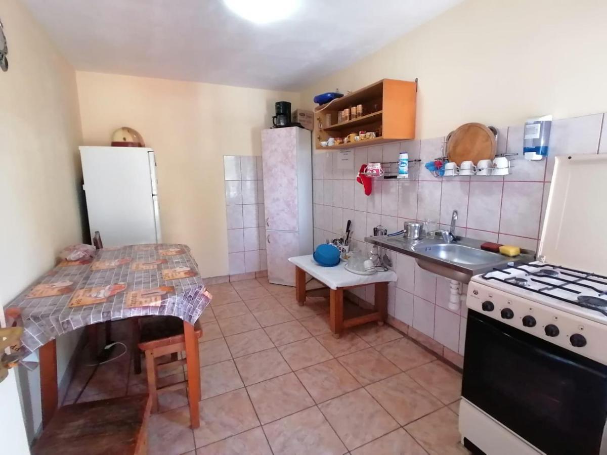 Casa Victor Apartment Eforie Nord Ngoại thất bức ảnh
