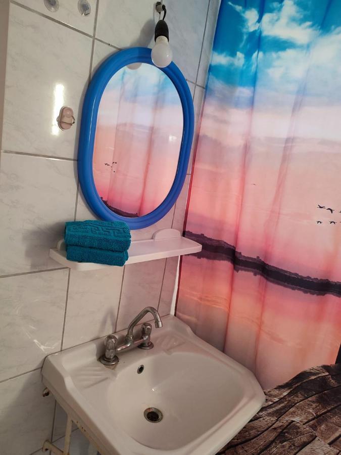 Casa Victor Apartment Eforie Nord Ngoại thất bức ảnh