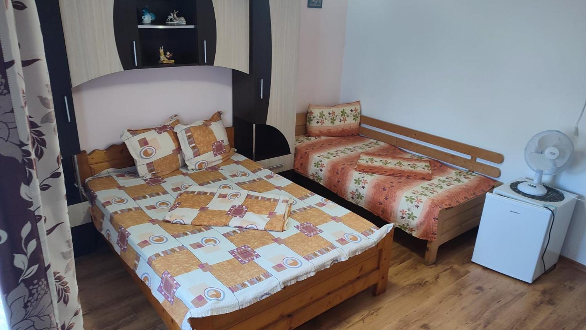 Casa Victor Apartment Eforie Nord Ngoại thất bức ảnh
