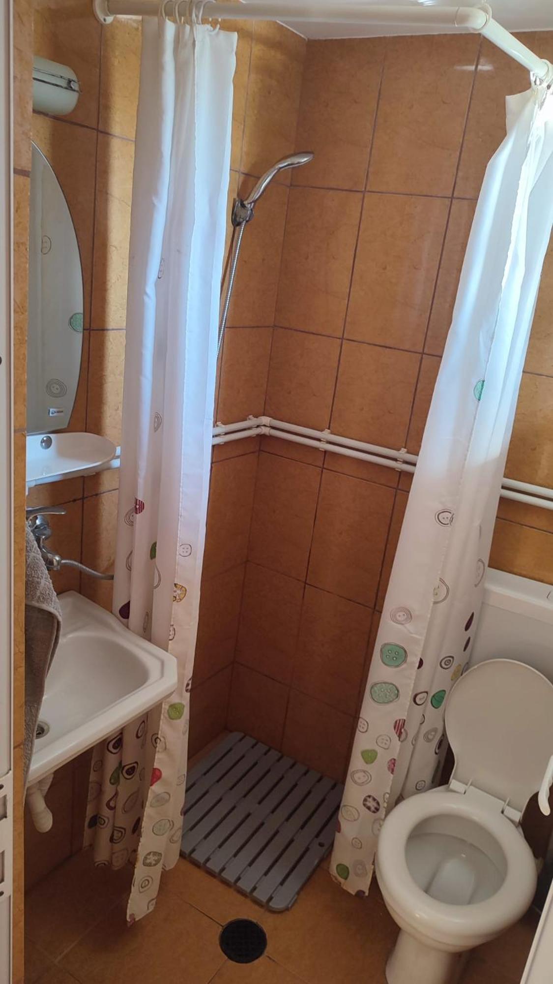Casa Victor Apartment Eforie Nord Ngoại thất bức ảnh
