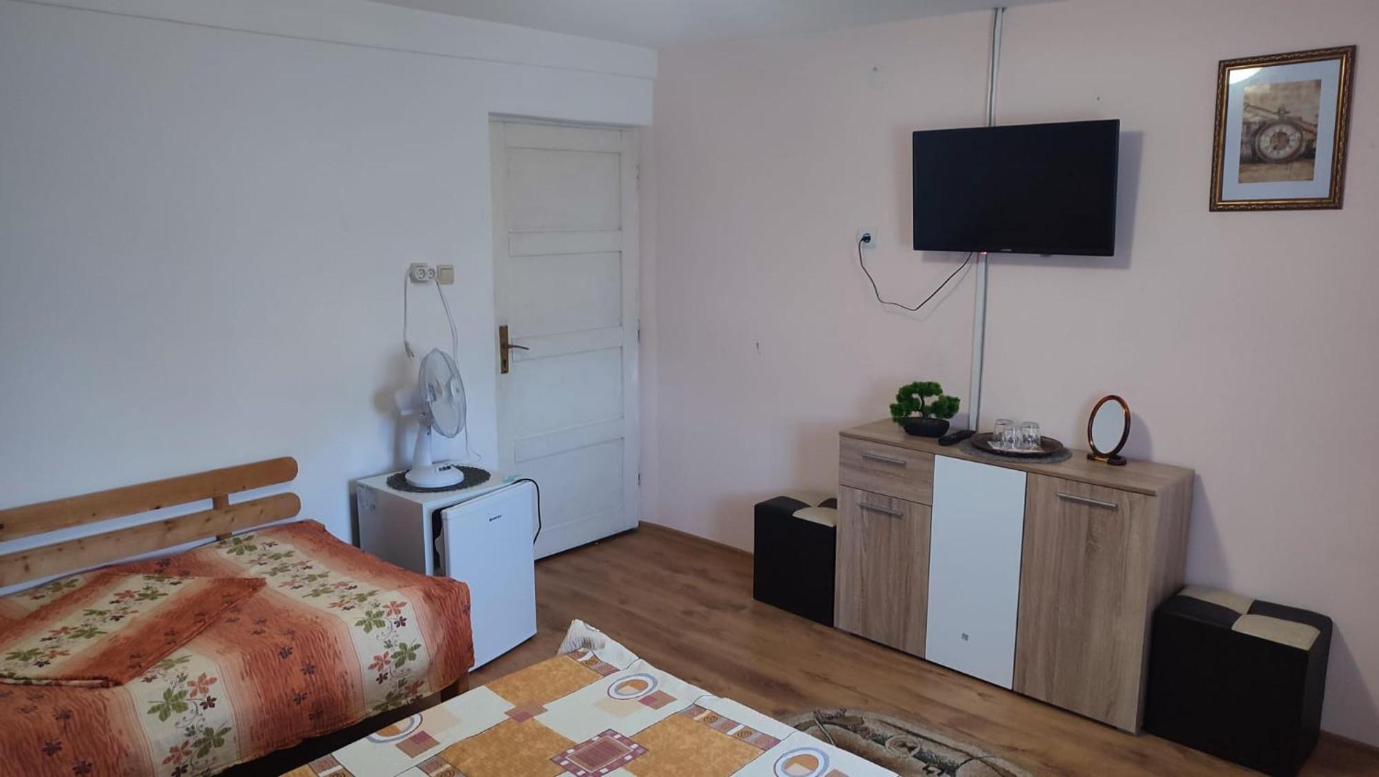 Casa Victor Apartment Eforie Nord Ngoại thất bức ảnh