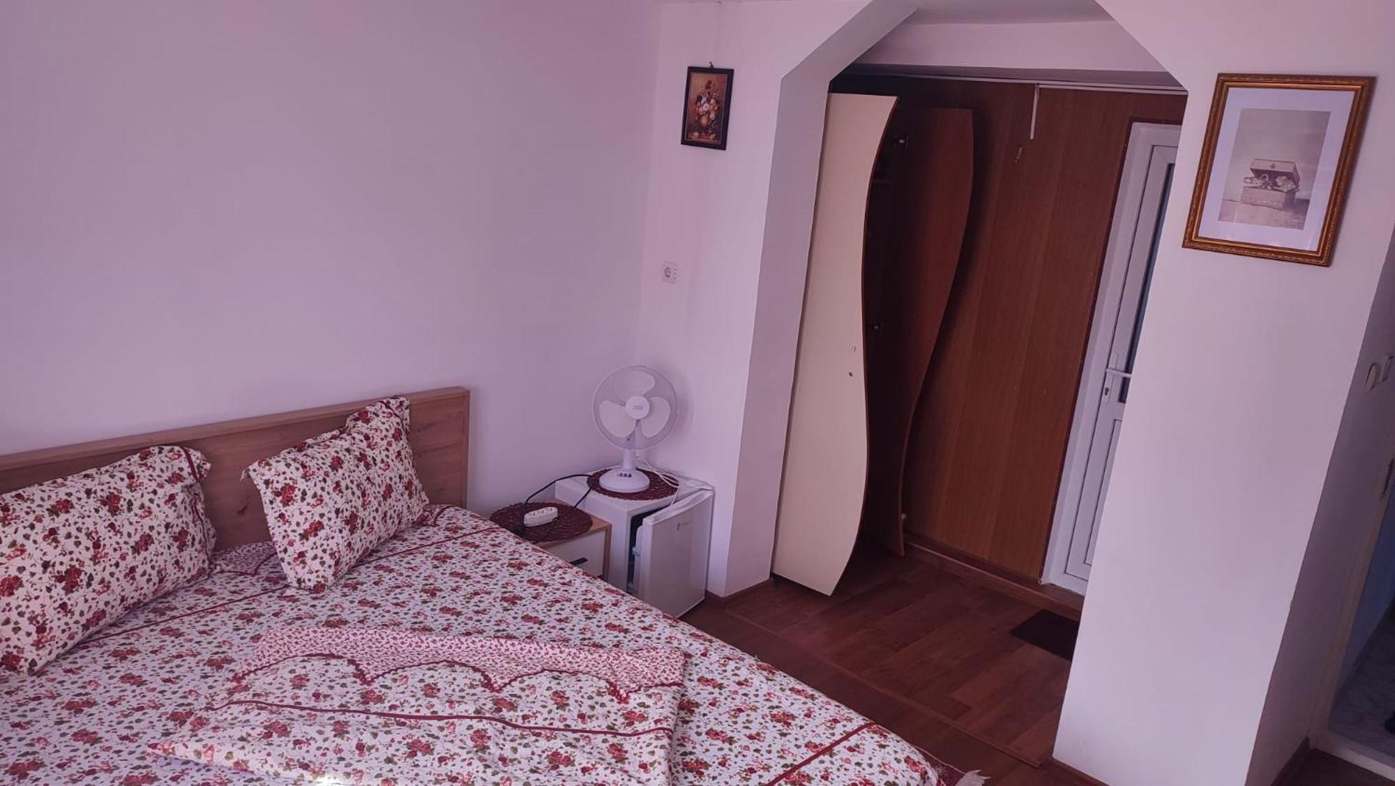 Casa Victor Apartment Eforie Nord Ngoại thất bức ảnh