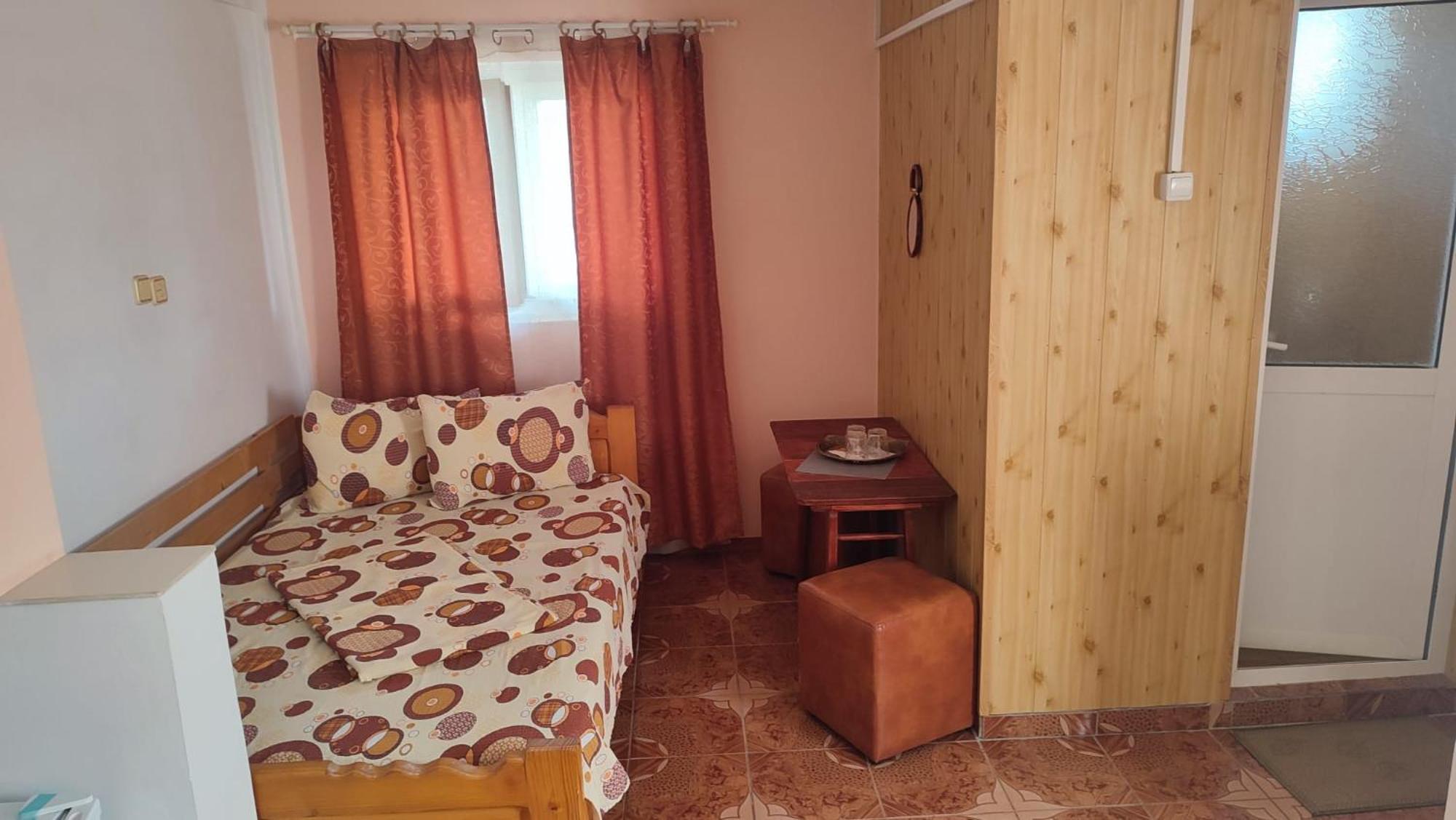 Casa Victor Apartment Eforie Nord Ngoại thất bức ảnh