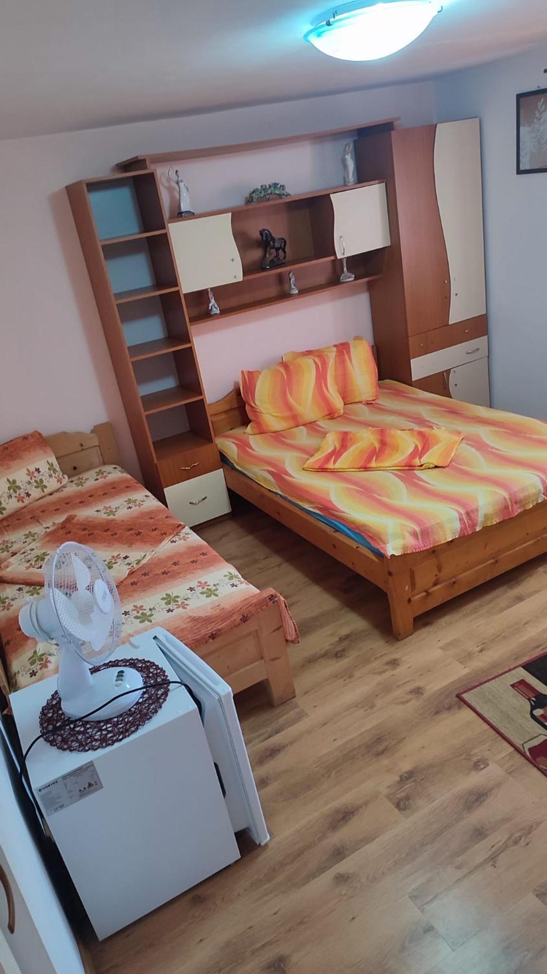 Casa Victor Apartment Eforie Nord Ngoại thất bức ảnh