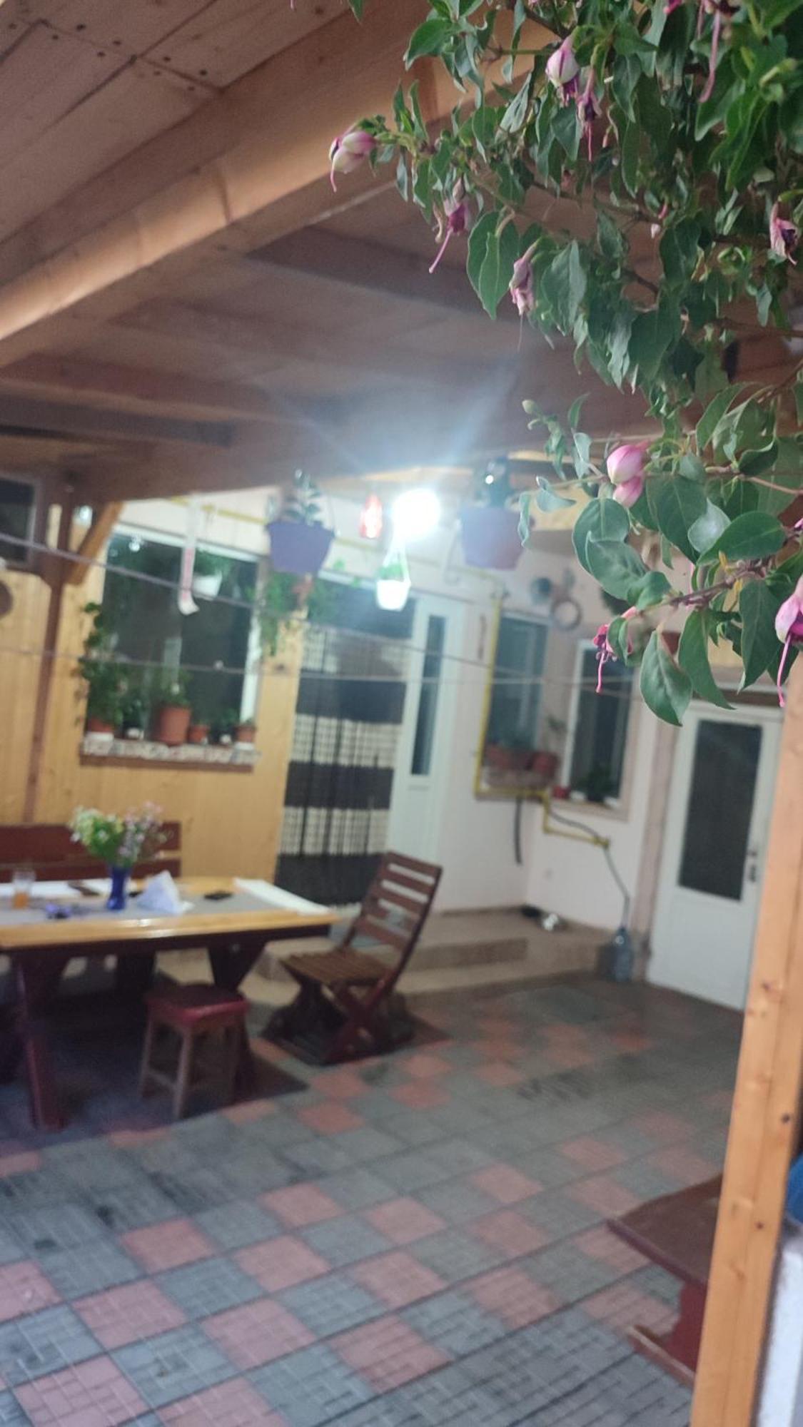 Casa Victor Apartment Eforie Nord Ngoại thất bức ảnh