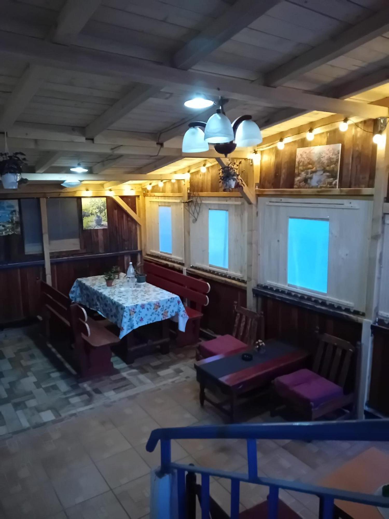 Casa Victor Apartment Eforie Nord Ngoại thất bức ảnh